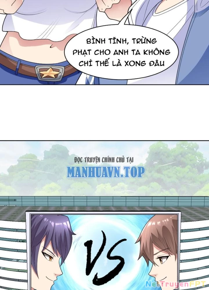 Ngự Thần Trùng Sinh Chapter 50 - Trang 2