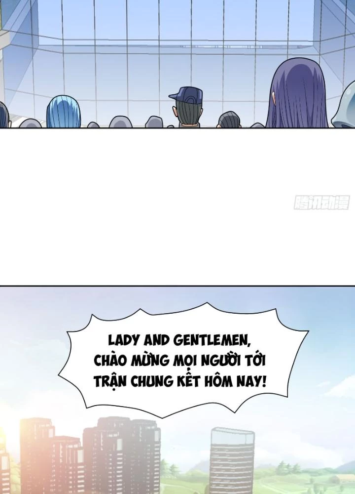 Ngự Thần Trùng Sinh Chapter 50 - Trang 2