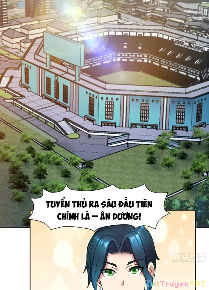 Ngự Thần Trùng Sinh Chapter 50 - Trang 2