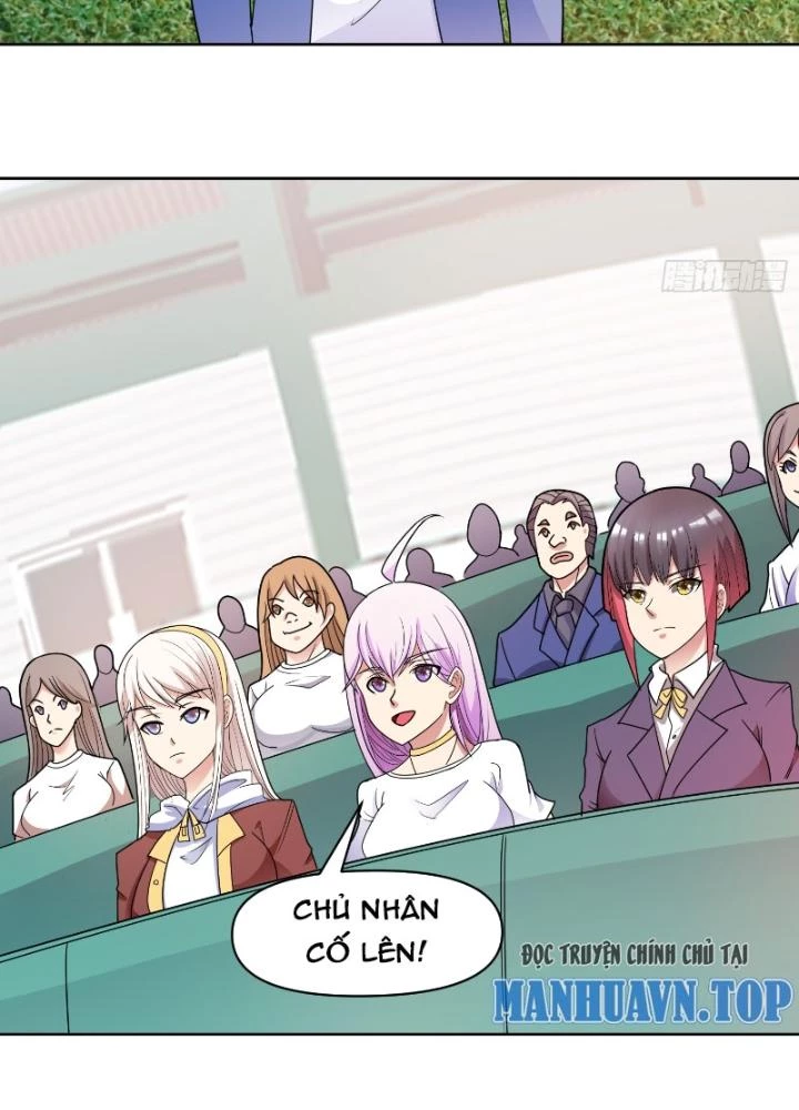 Ngự Thần Trùng Sinh Chapter 50 - Trang 2