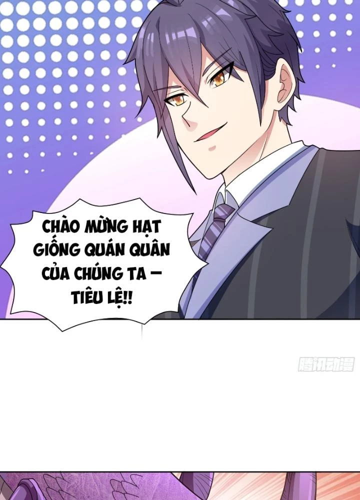 Ngự Thần Trùng Sinh Chapter 50 - Trang 2