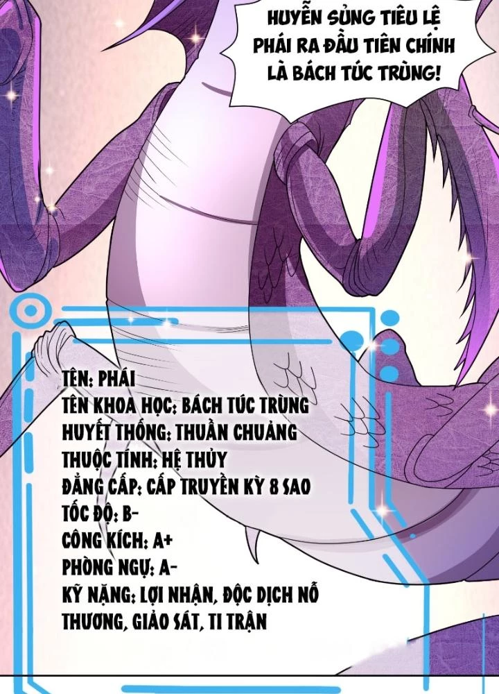 Ngự Thần Trùng Sinh Chapter 50 - Trang 2