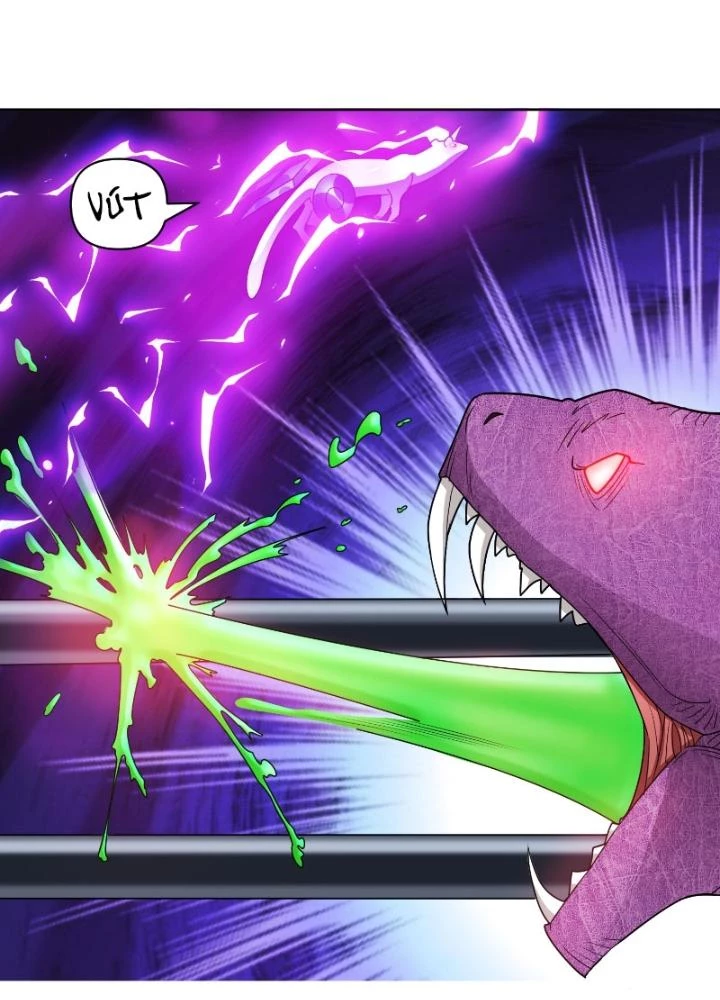 Ngự Thần Trùng Sinh Chapter 50 - Trang 2