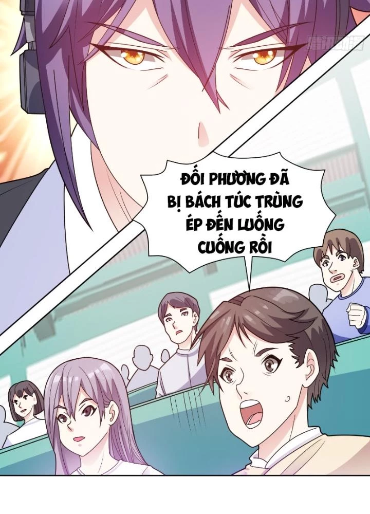 Ngự Thần Trùng Sinh Chapter 50 - Trang 2