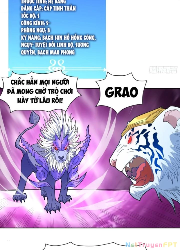 Ngự Thần Trùng Sinh Chapter 51 - Trang 2