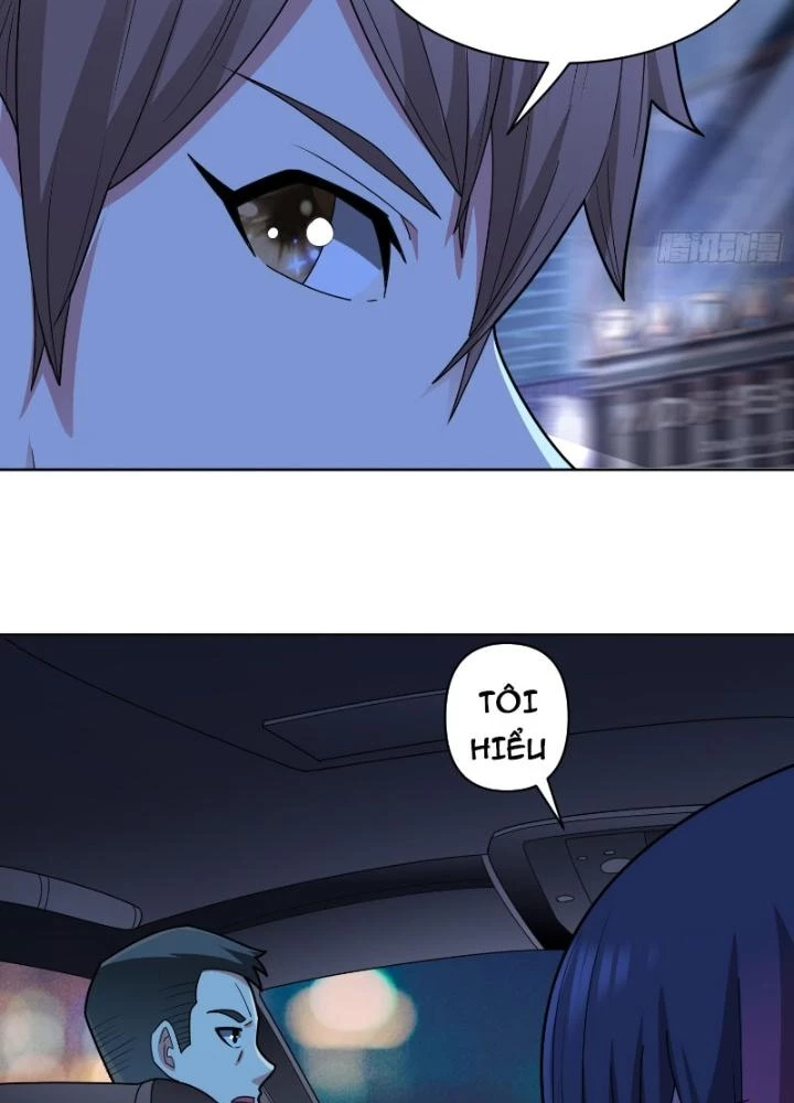 Ngự Thần Trùng Sinh Chapter 56 - Trang 2
