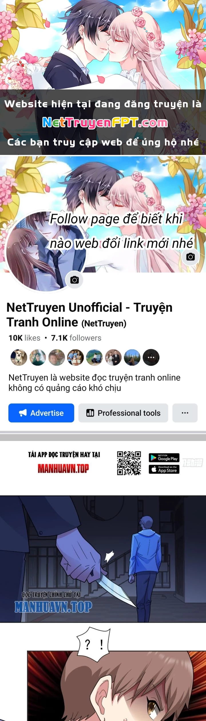 Ngự Thần Trùng Sinh Chapter 56 - Trang 2