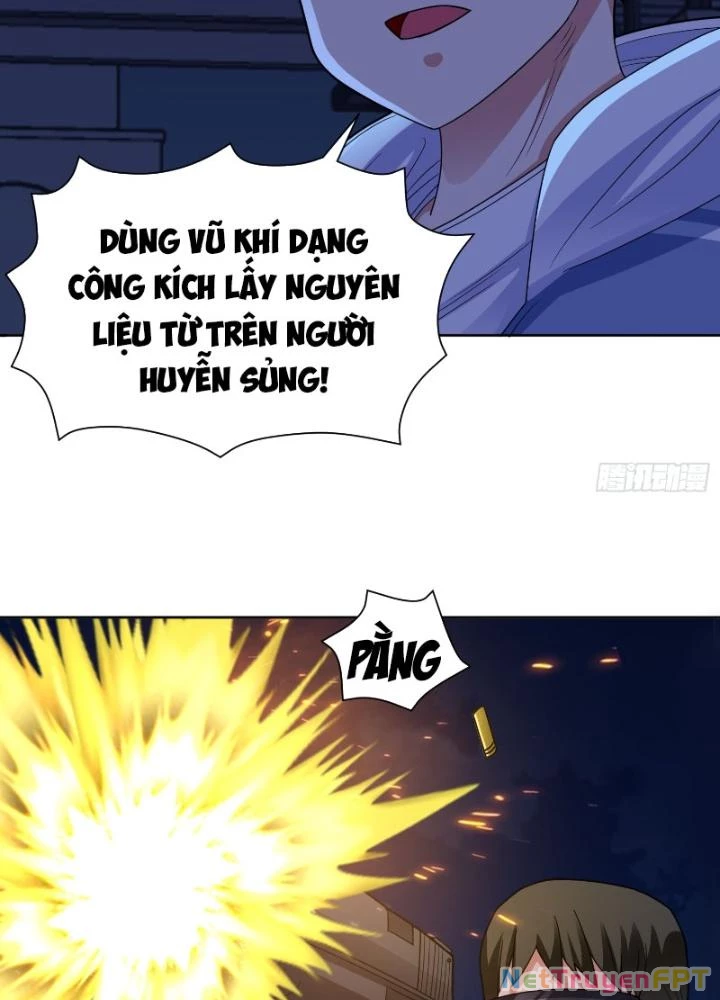 Ngự Thần Trùng Sinh Chapter 56 - Trang 2