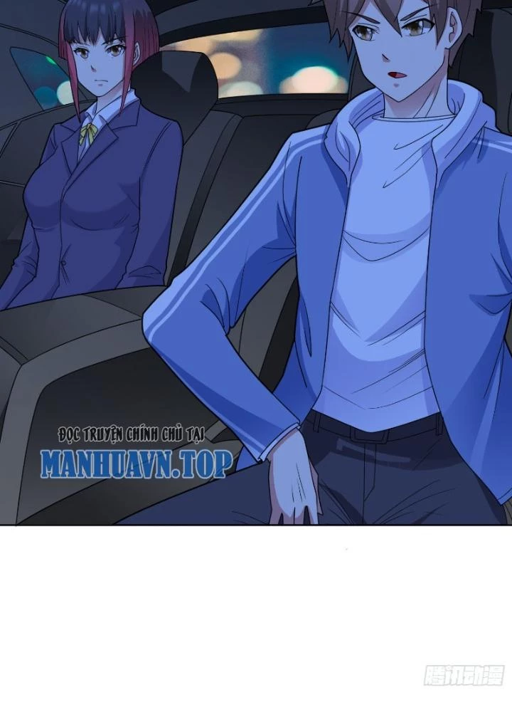 Ngự Thần Trùng Sinh Chapter 56 - Trang 2