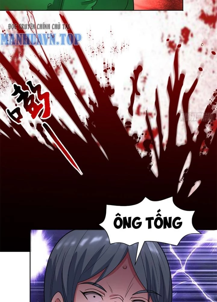 Ngự Thần Trùng Sinh Chapter 59 - Trang 2
