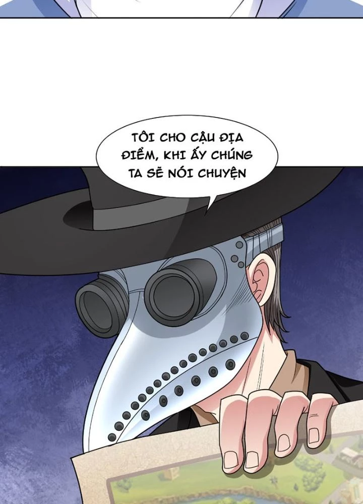 Ngự Thần Trùng Sinh Chapter 59 - Trang 2