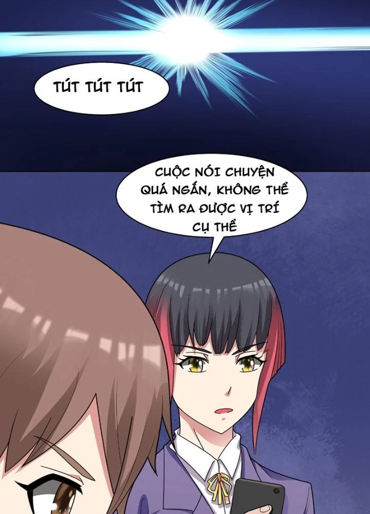 Ngự Thần Trùng Sinh Chapter 59 - Trang 2