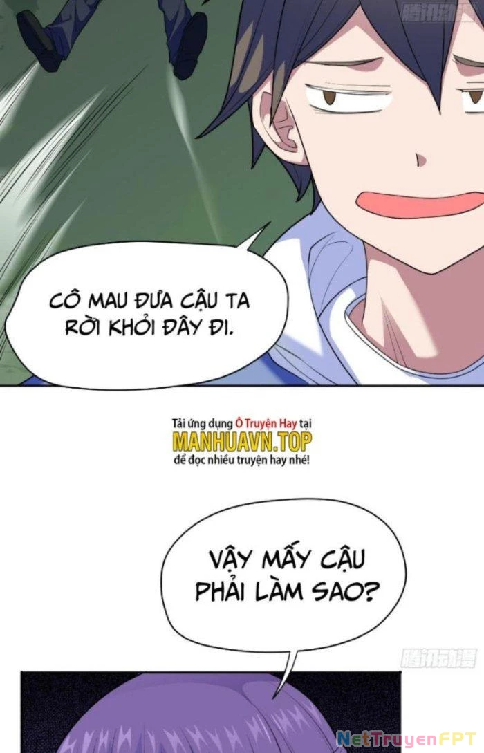 Ngự Thần Trùng Sinh Chapter 6 - Trang 2