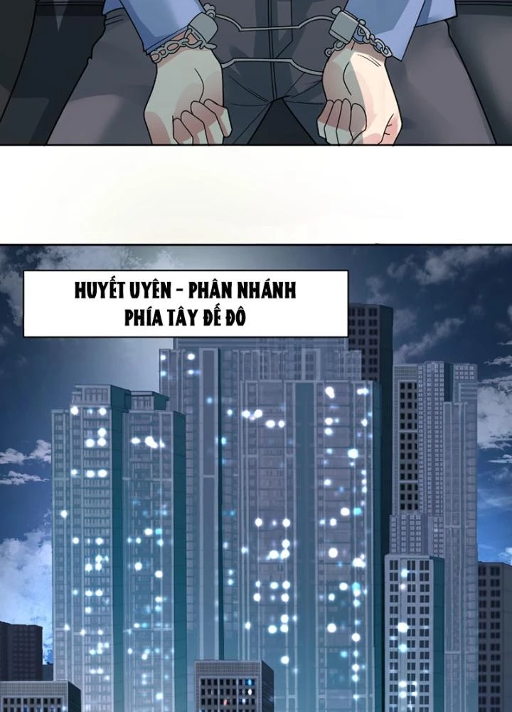 Ngự Thần Trùng Sinh Chapter 60 - Trang 2