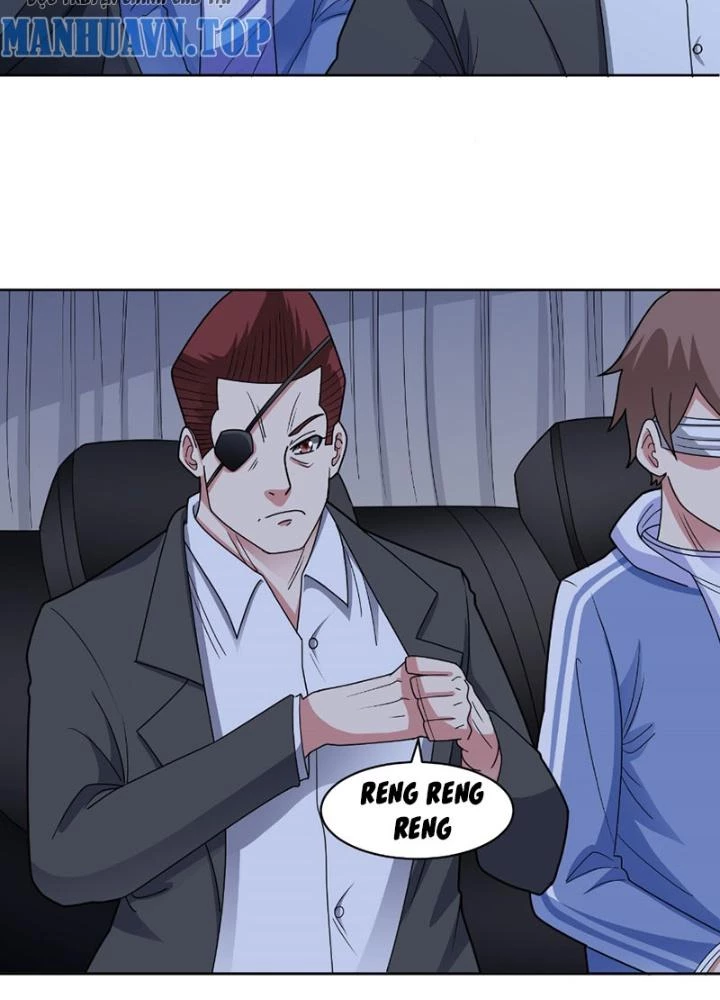 Ngự Thần Trùng Sinh Chapter 60 - Trang 2