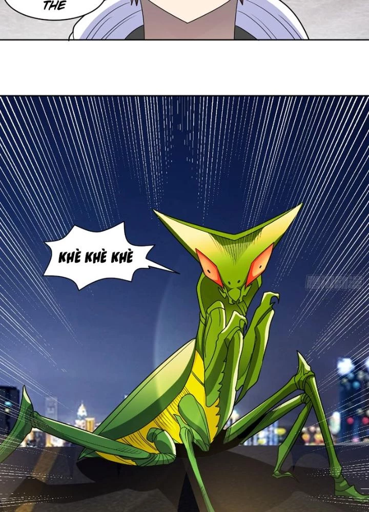 Ngự Thần Trùng Sinh Chapter 60 - Trang 2