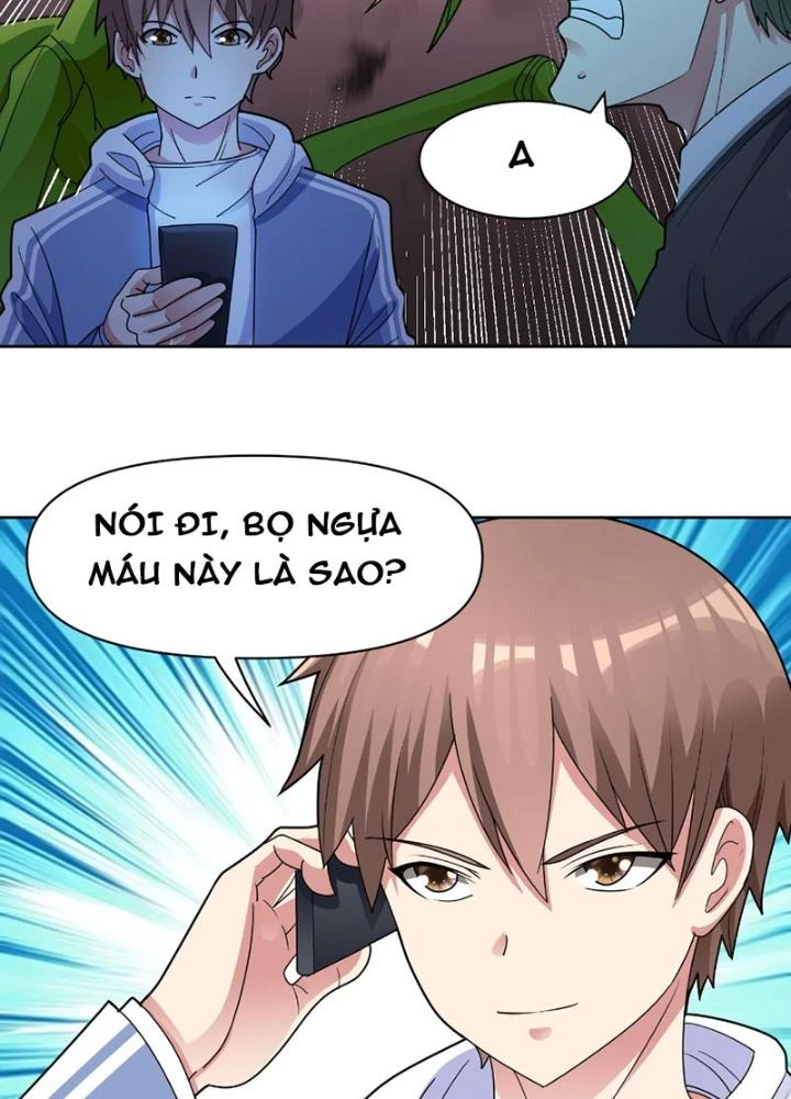 Ngự Thần Trùng Sinh Chapter 61 - Trang 2