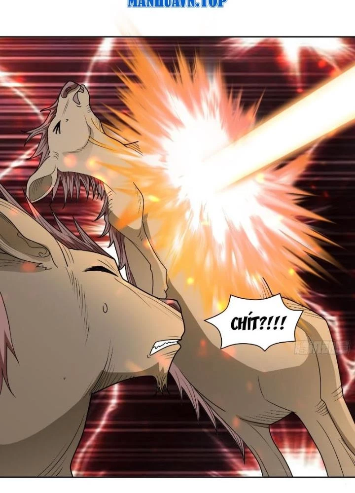 Ngự Thần Trùng Sinh Chapter 63 - Trang 2