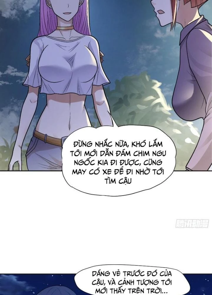 Ngự Thần Trùng Sinh Chapter 63 - Trang 2