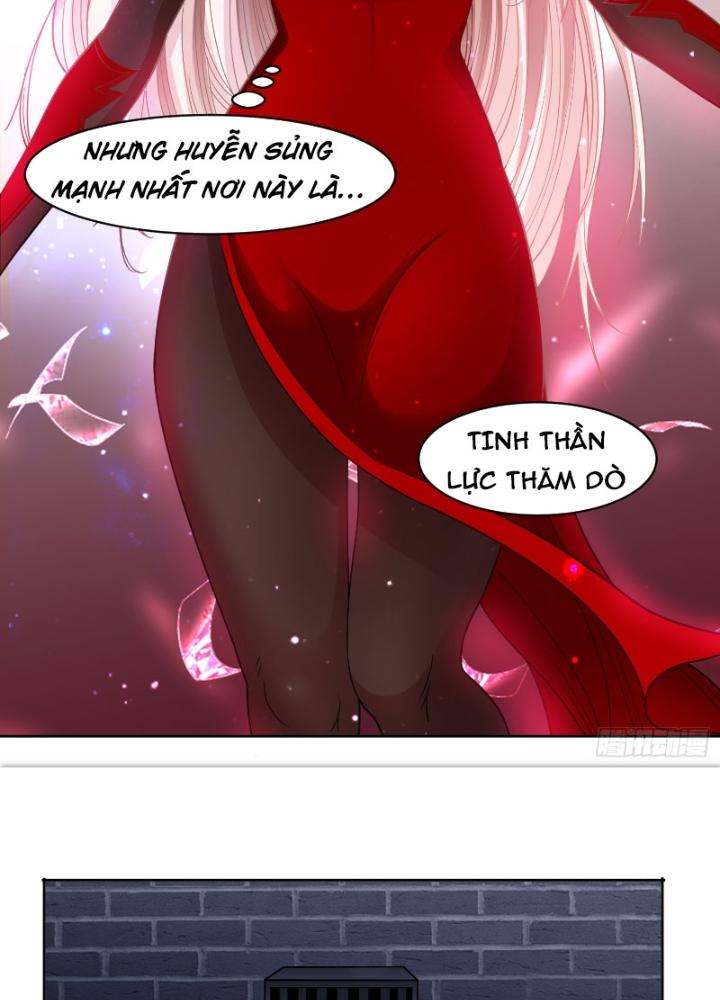 Ngự Thần Trùng Sinh Chapter 64 - Trang 2