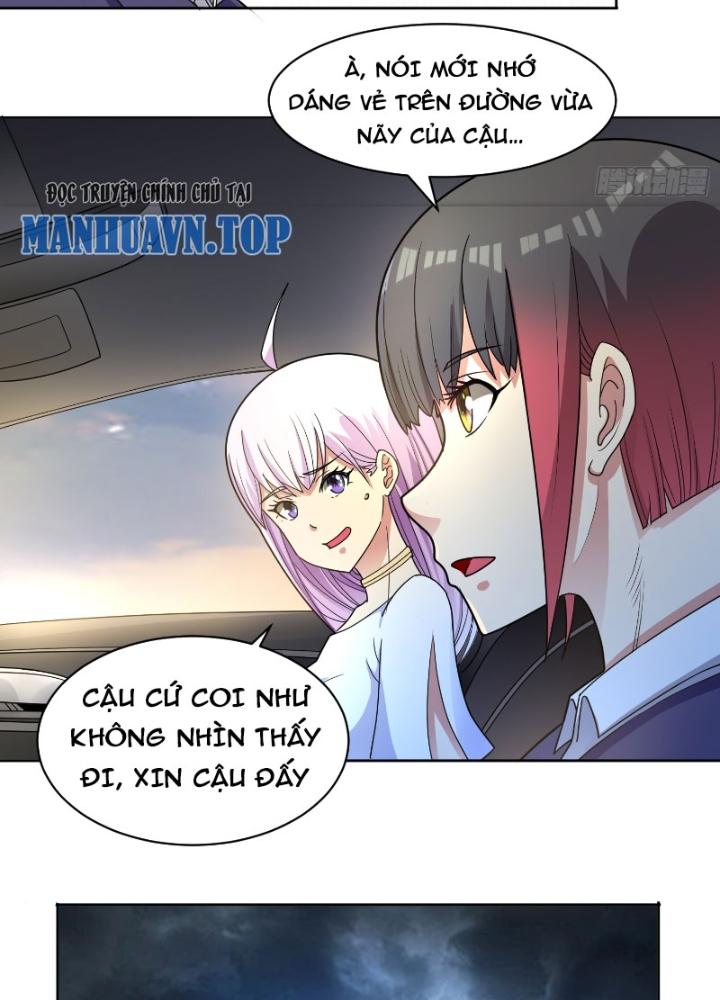 Ngự Thần Trùng Sinh Chapter 64 - Trang 2