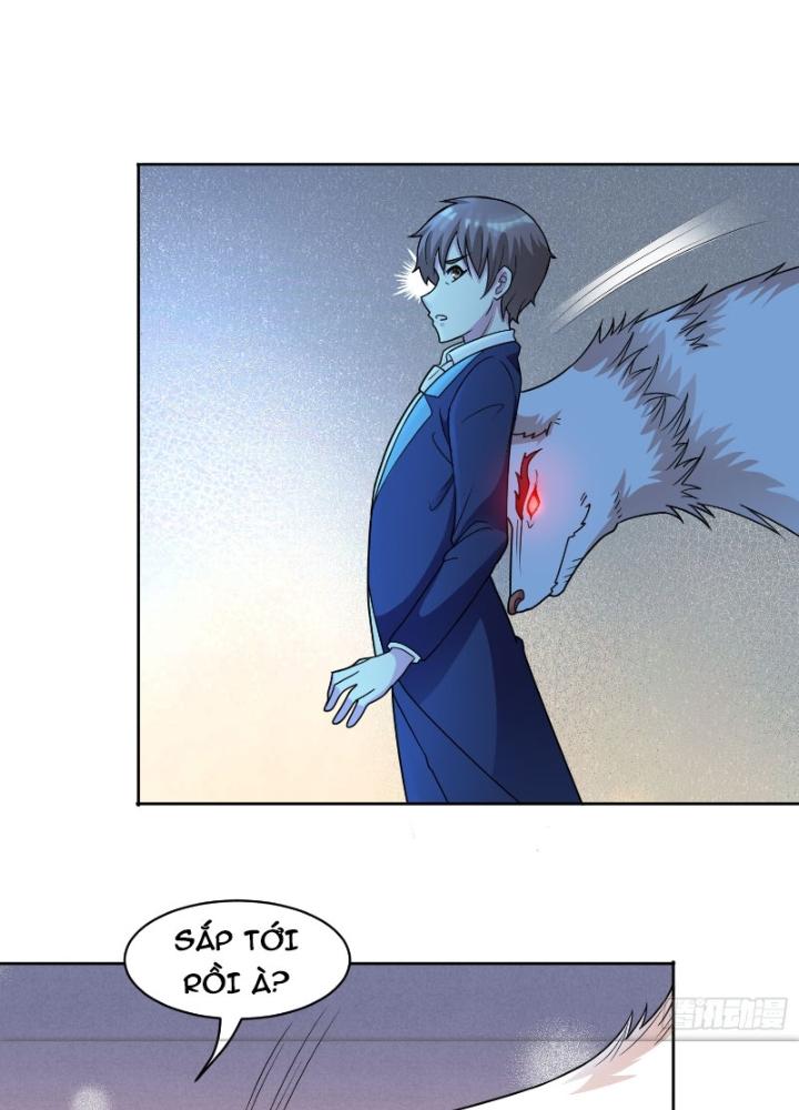 Ngự Thần Trùng Sinh Chapter 64 - Trang 2