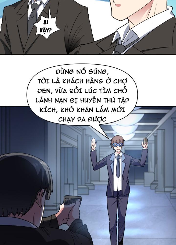Ngự Thần Trùng Sinh Chapter 64 - Trang 2