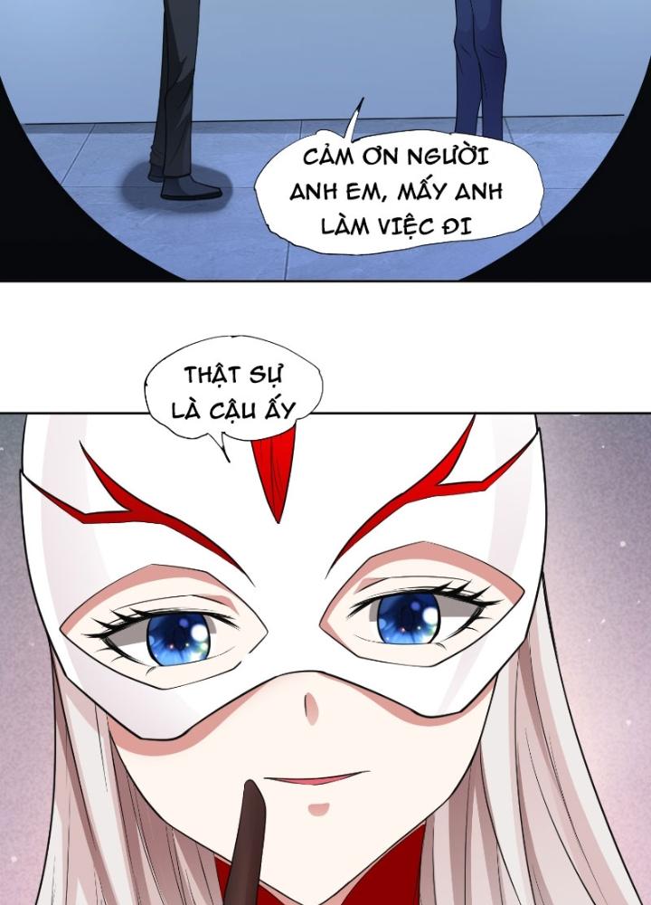 Ngự Thần Trùng Sinh Chapter 64 - Trang 2