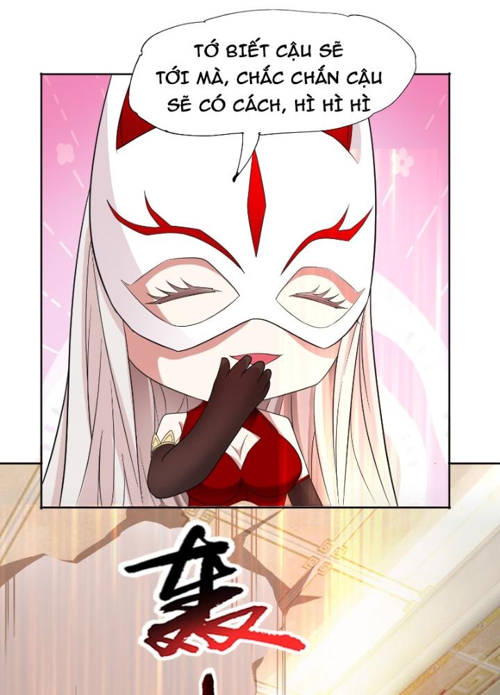 Ngự Thần Trùng Sinh Chapter 64 - Trang 2