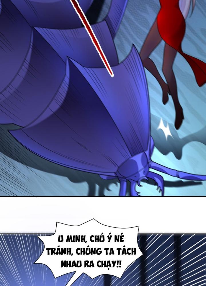 Ngự Thần Trùng Sinh Chapter 64 - Trang 2
