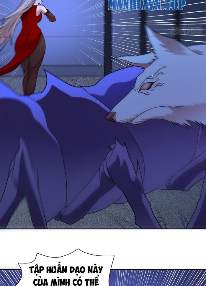 Ngự Thần Trùng Sinh Chapter 64 - Trang 2