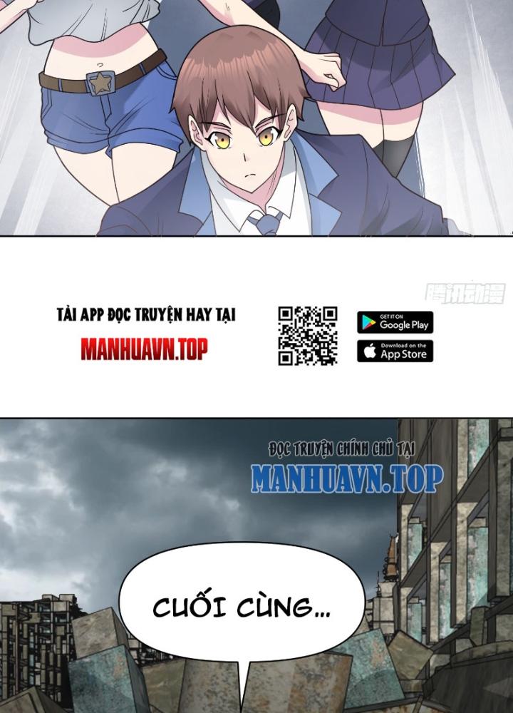 Ngự Thần Trùng Sinh Chapter 65 - Trang 2