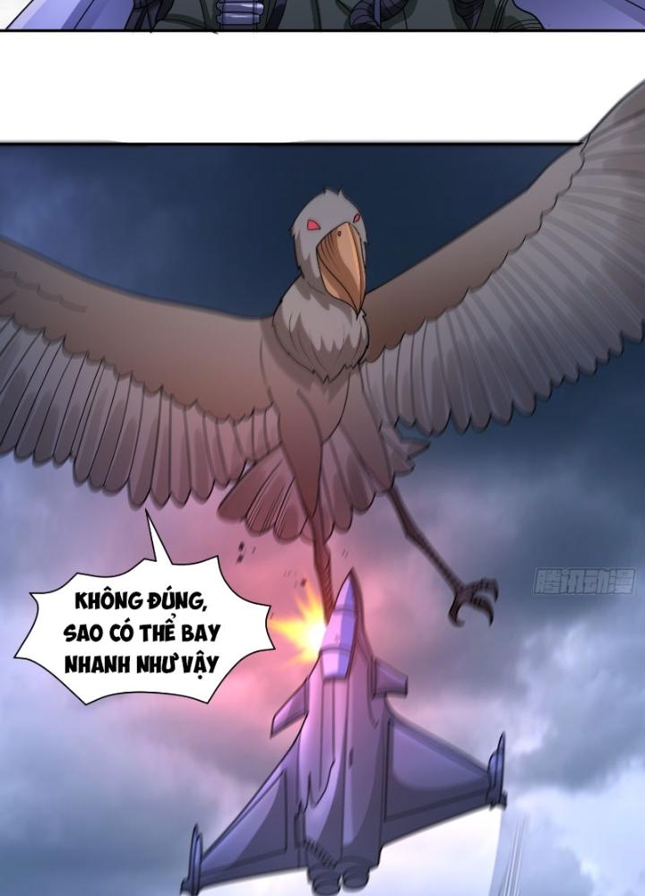 Ngự Thần Trùng Sinh Chapter 65 - Trang 2