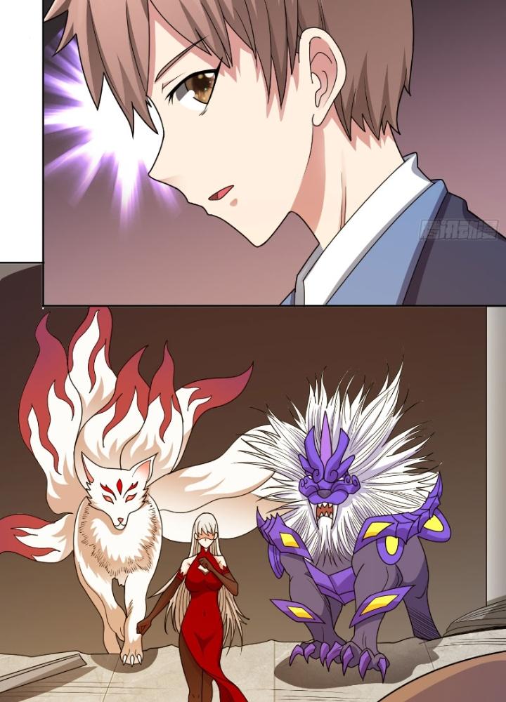 Ngự Thần Trùng Sinh Chapter 65 - Trang 2