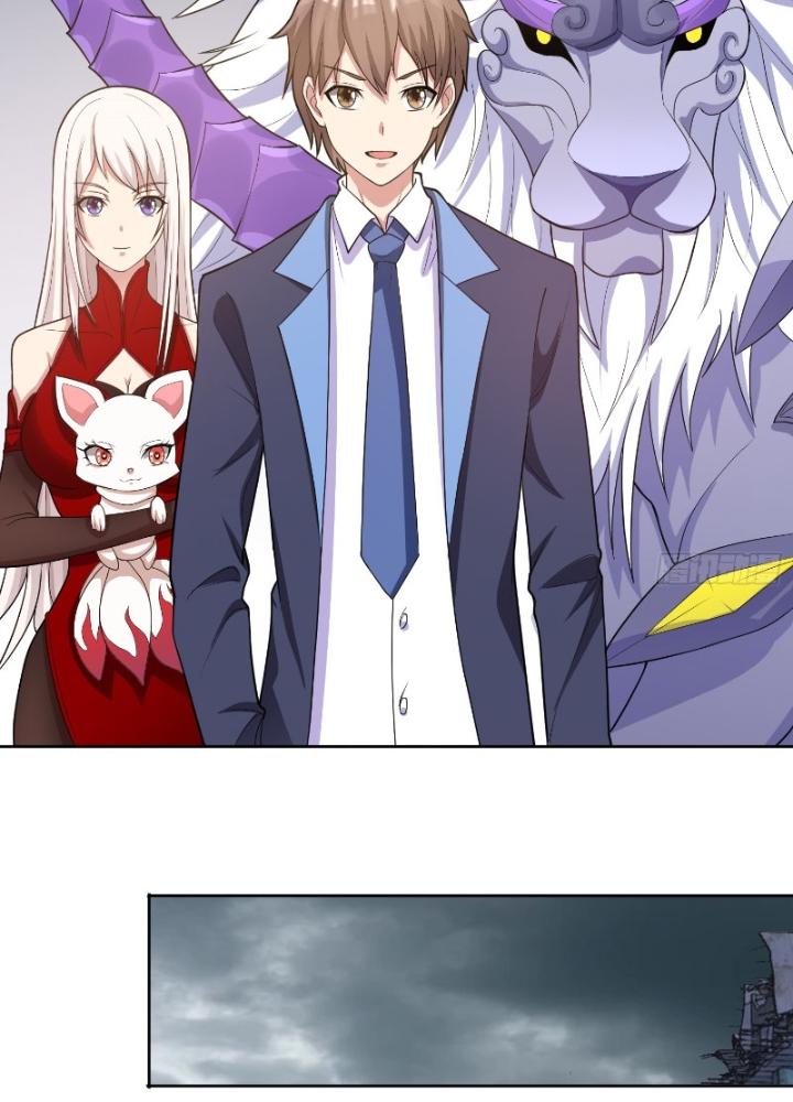 Ngự Thần Trùng Sinh Chapter 65 - Trang 2