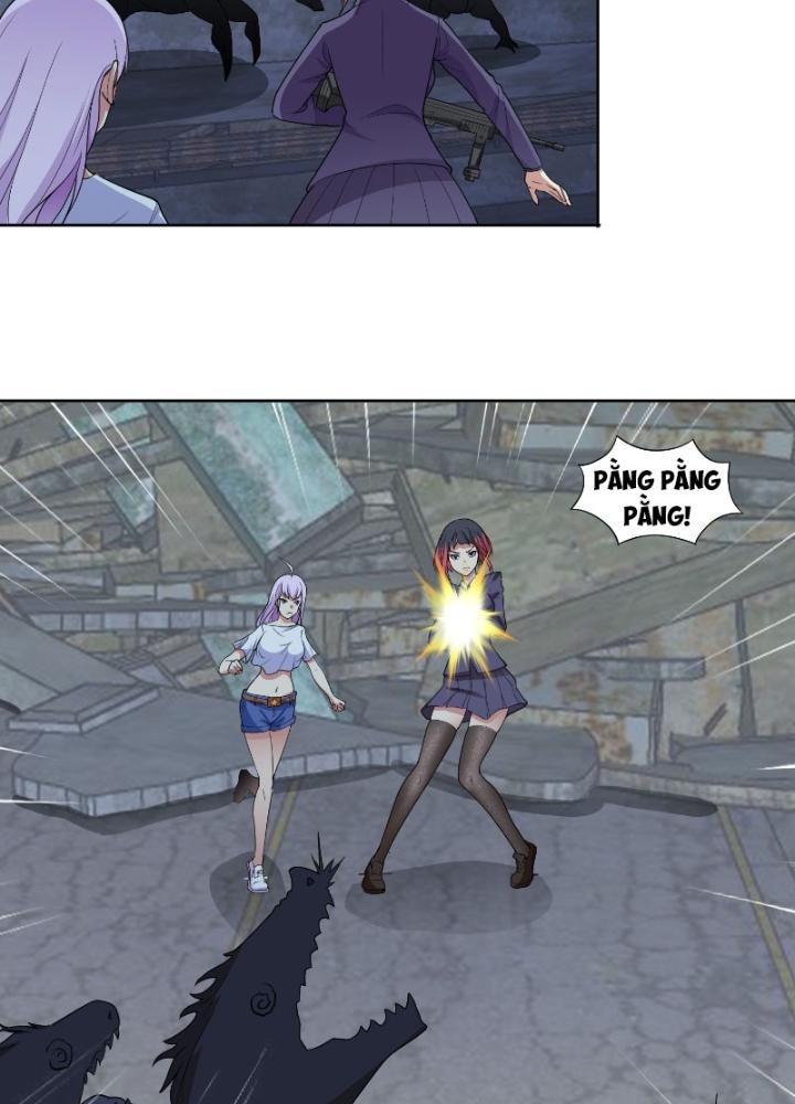 Ngự Thần Trùng Sinh Chapter 65 - Trang 2