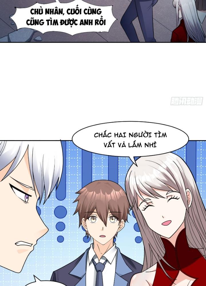 Ngự Thần Trùng Sinh Chapter 65 - Trang 2