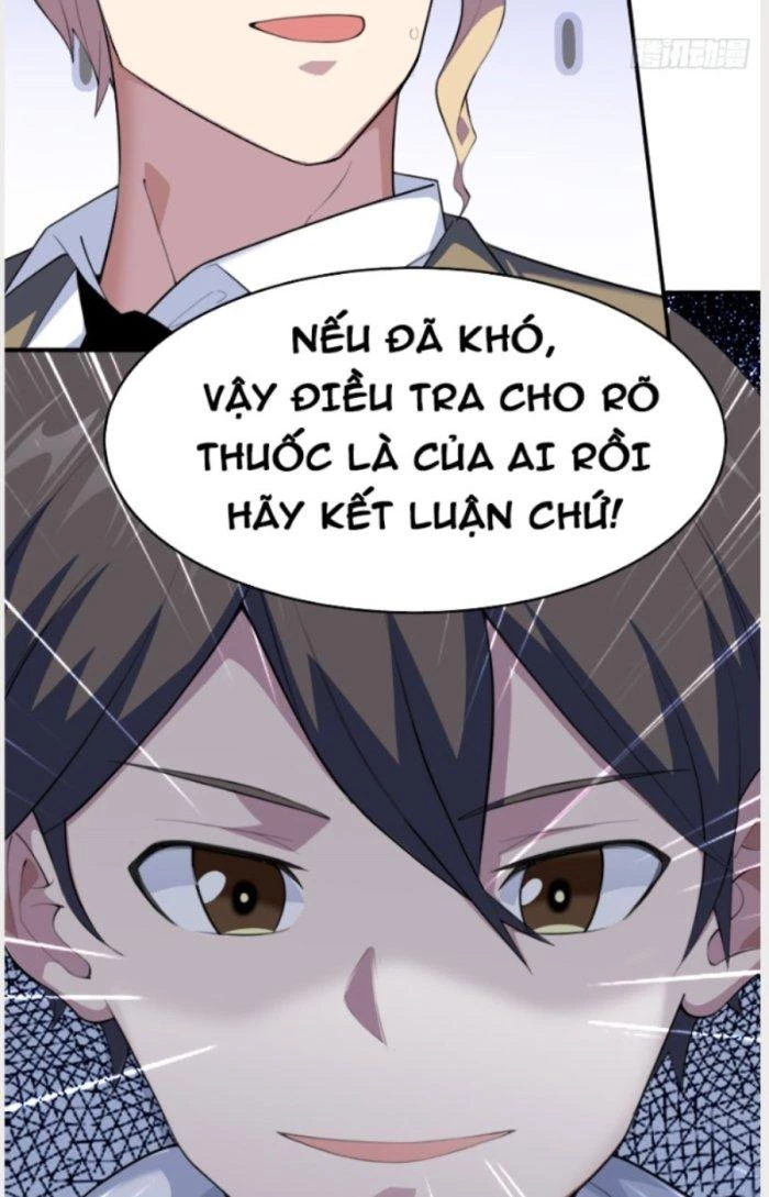 Ngự Thần Trùng Sinh Chapter 7 - Trang 2