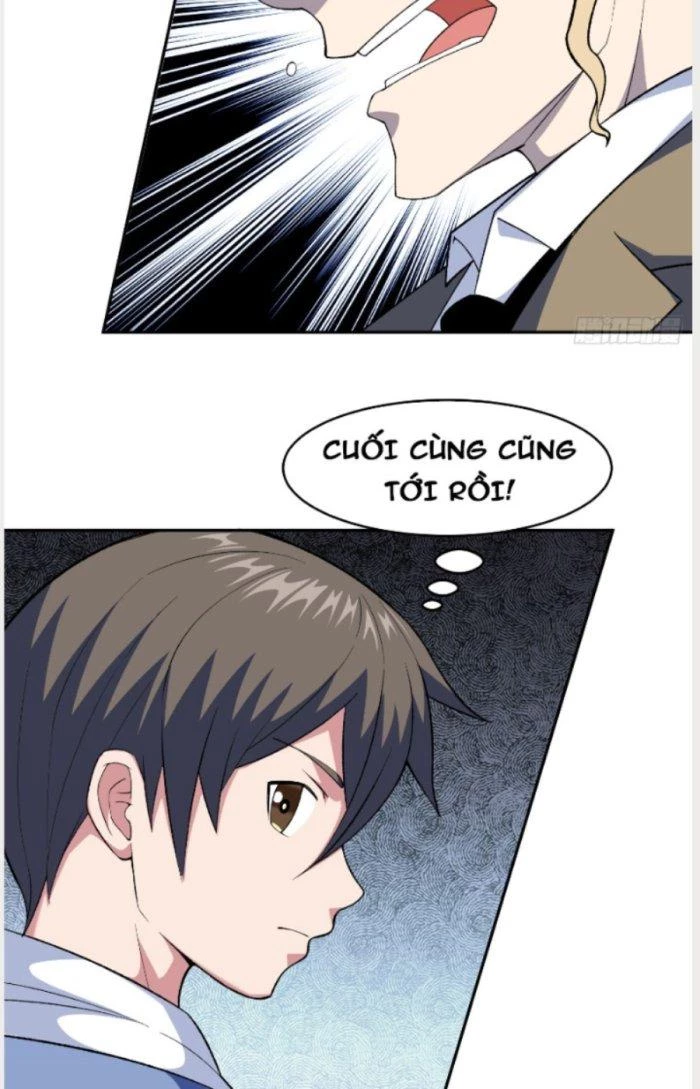 Ngự Thần Trùng Sinh Chapter 7 - Trang 2