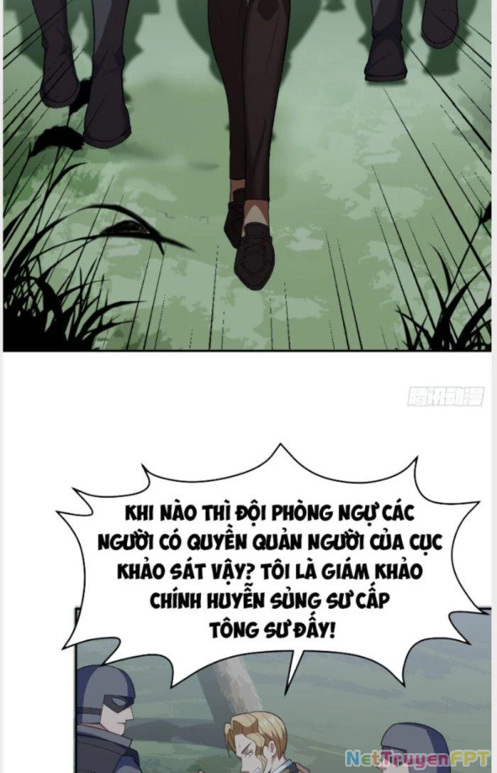 Ngự Thần Trùng Sinh Chapter 7 - Trang 2
