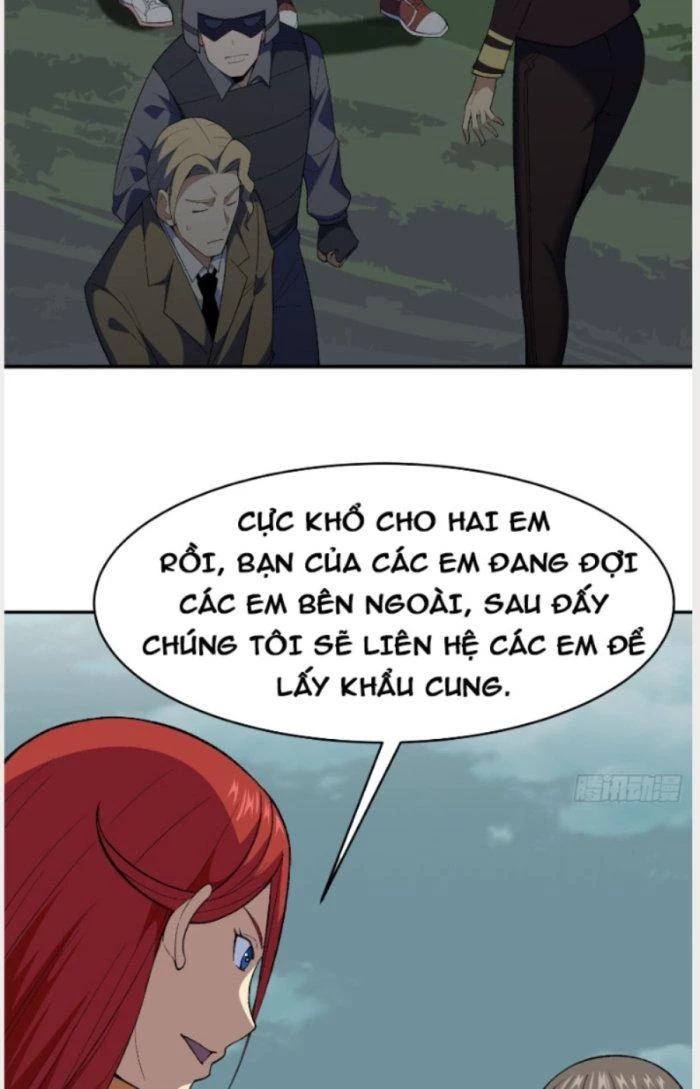 Ngự Thần Trùng Sinh Chapter 7 - Trang 2
