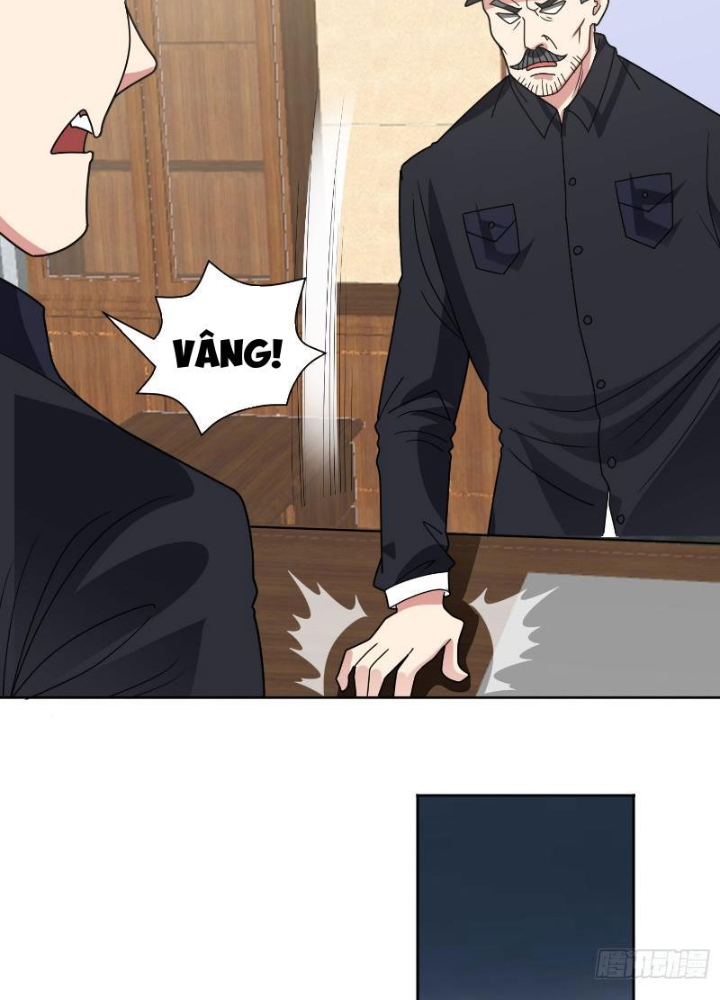 Ngự Thần Trùng Sinh Chapter 70 - Trang 2