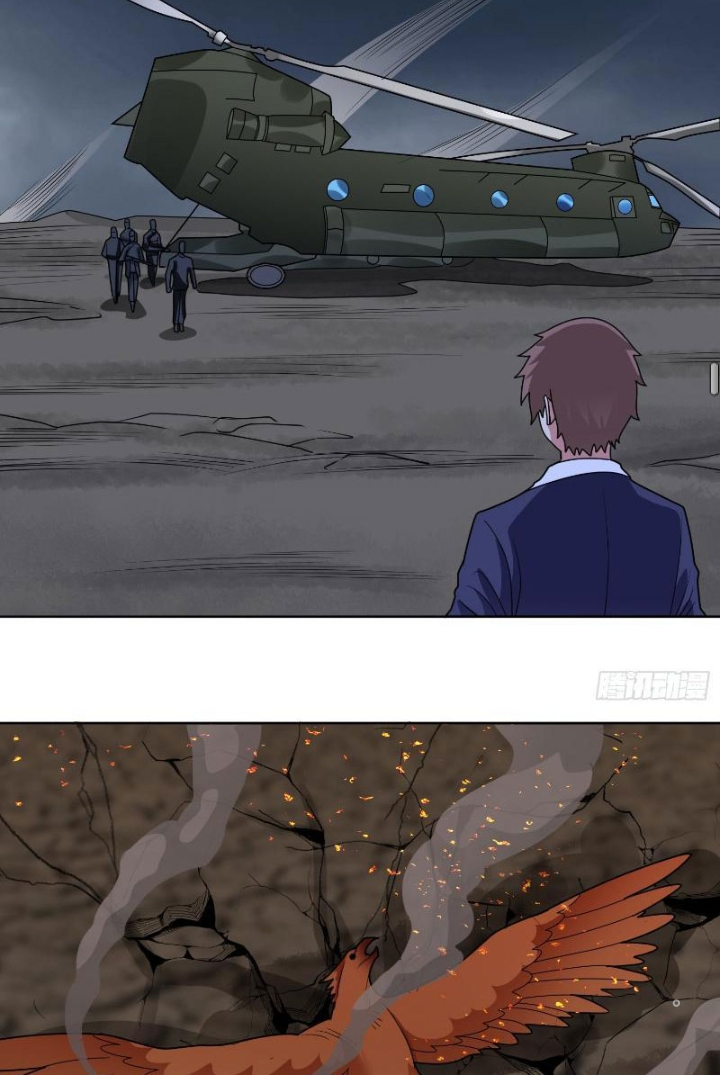 Ngự Thần Trùng Sinh Chapter 70 - Trang 2