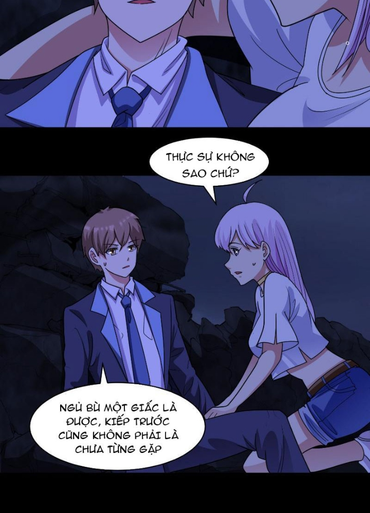 Ngự Thần Trùng Sinh Chapter 73 - Trang 2