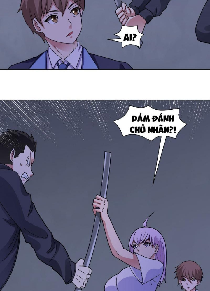Ngự Thần Trùng Sinh Chapter 73 - Trang 2
