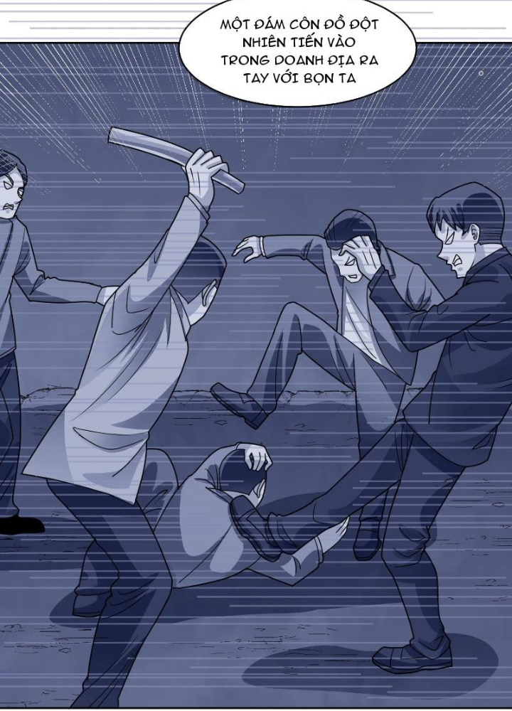 Ngự Thần Trùng Sinh Chapter 74 - Trang 2