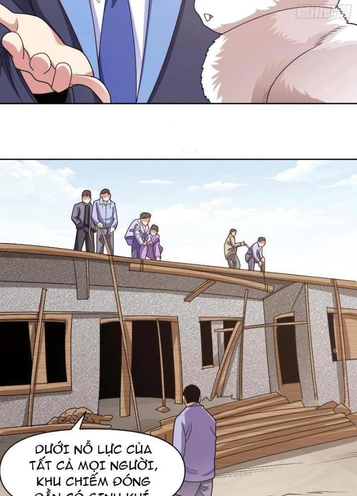 Ngự Thần Trùng Sinh Chapter 77 - Trang 2