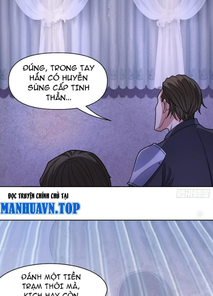 Ngự Thần Trùng Sinh Chapter 77 - Trang 2