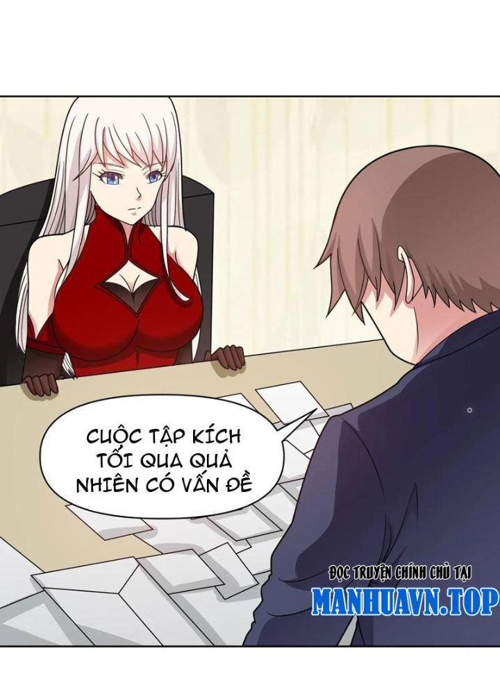 Ngự Thần Trùng Sinh Chapter 78 - Trang 2