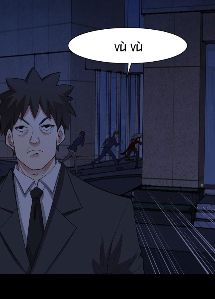 Ngự Thần Trùng Sinh Chapter 78 - Trang 2
